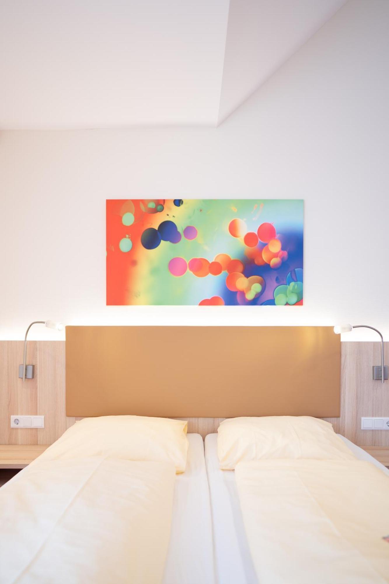 Hotel Adler - Paulas Alb Ehingen  Pokój zdjęcie