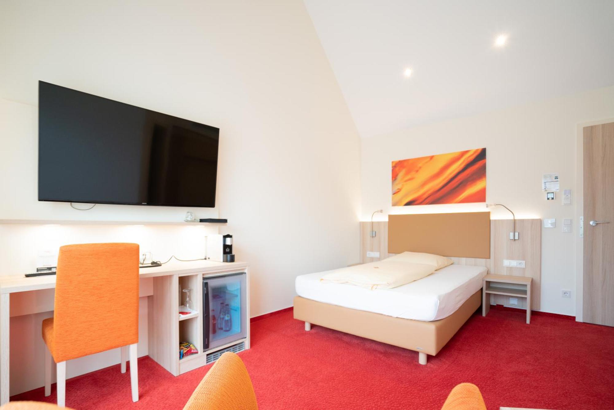 Hotel Adler - Paulas Alb Ehingen  Pokój zdjęcie