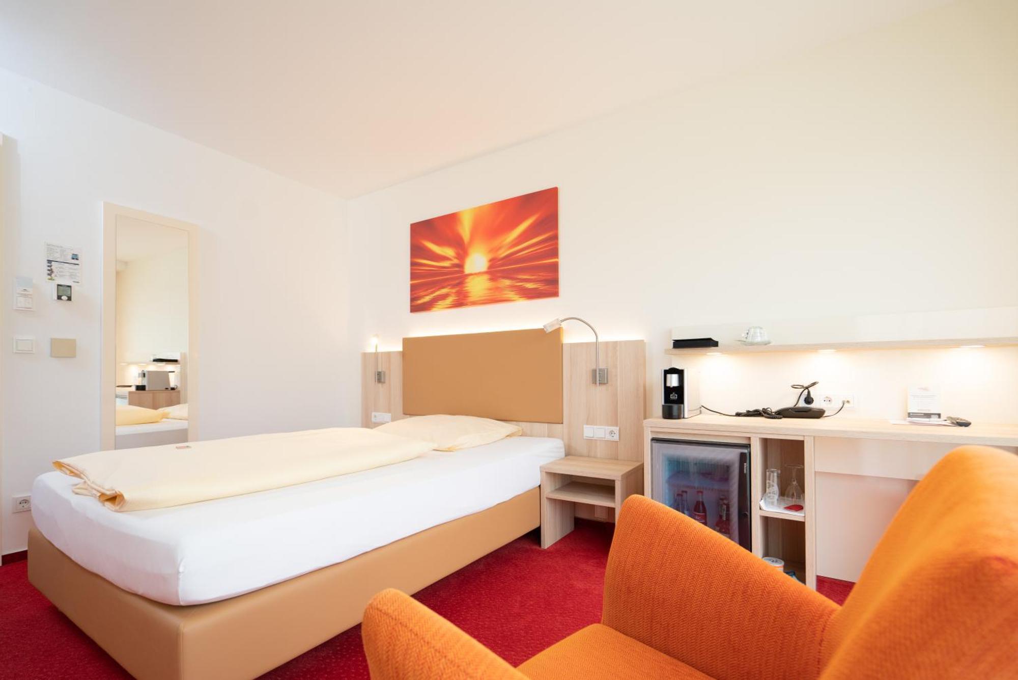 Hotel Adler - Paulas Alb Ehingen  Pokój zdjęcie